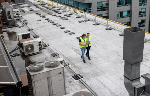 Fast & Reliable Emergency Roof Repairs in Wofford Heights, CA