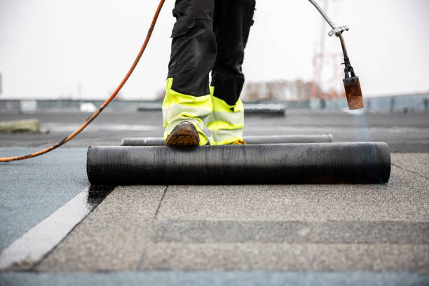 Professional Roofing Services in Wofford Heights, CA