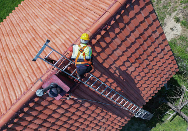 Best Cold Roofs  in Wofford Heights, CA